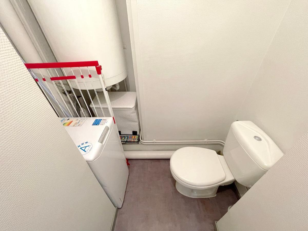 L'Eveche - T3 Spacieux & Traversant En Hypercentre Castres  Zewnętrze zdjęcie