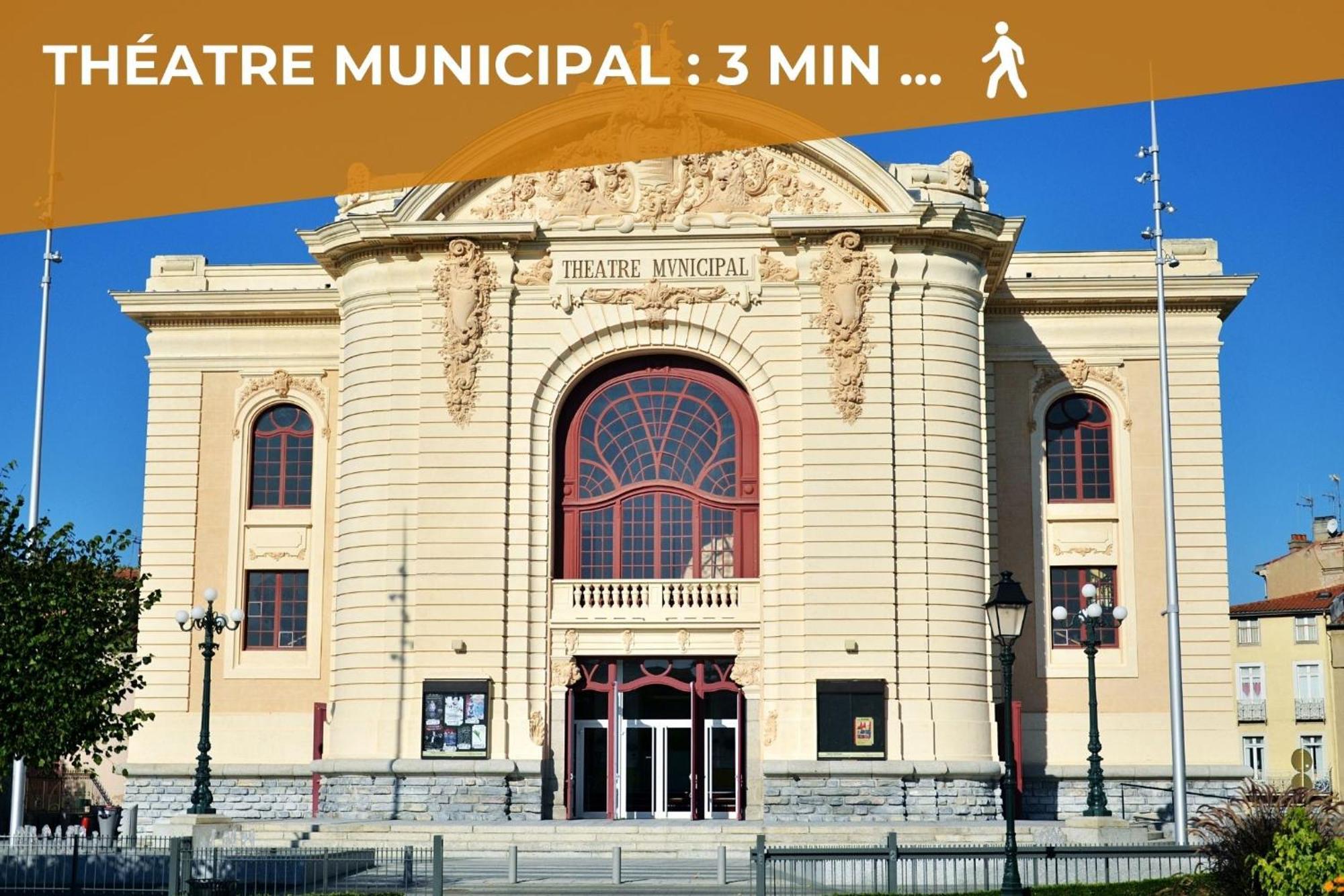 L'Eveche - T3 Spacieux & Traversant En Hypercentre Castres  Zewnętrze zdjęcie